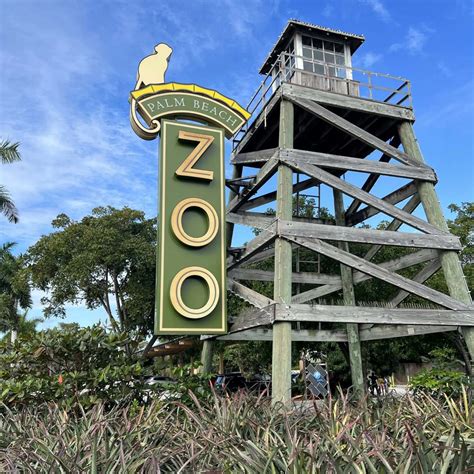 Palm beach zoo - 